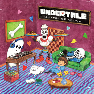 MEGALOVANIA - Remixed by VaVa by Toby Fox, VaVa