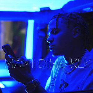 Mami dime klk by Santana GR