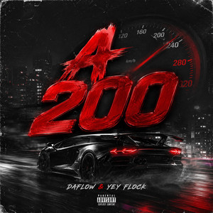 A 200 by Meka Manki Beatz