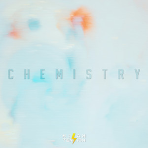 Chemistry cover art