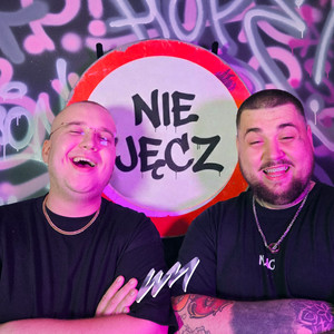 Nie jęcz by Biały WM, Jenczu