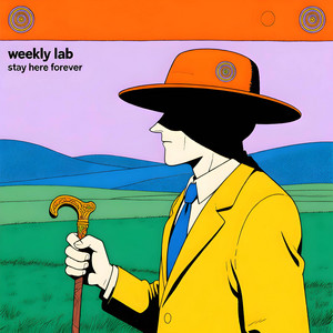 stay here forever (26-20) by Weekly Lab