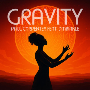 Gravity - Radio Edit by Paul Carpenter, Dmirakle