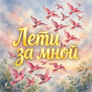 ЛЕТИ ЗА МНОЙ by TASMIN