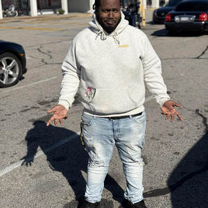 Almighty Bigs - At Da Head