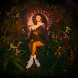 Simmer (feat. Burna Boy) - Mahalia