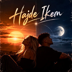 Hajde Ikem by Flaka Studio