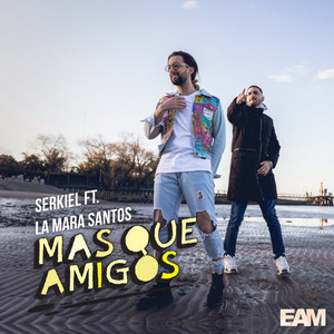 Mas Que Amigos