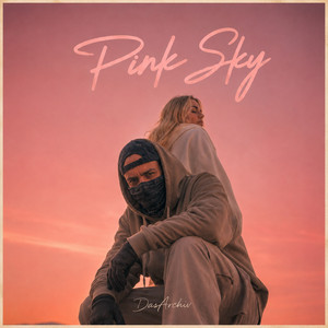 Pink Sky by DasArchiv