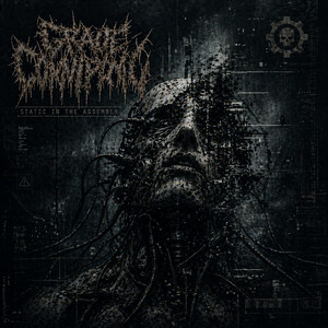 Signal Corrosion by Grave Conveyor