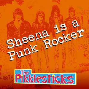 [DVD] その他 Is Sheena Punkrocker a