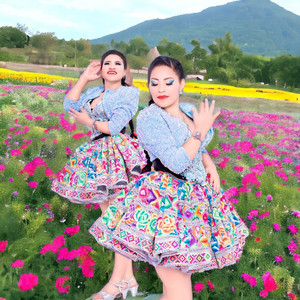HERMANITAS HUILLCA DIMAS EL CANEÑITO DE LA BANDURRIA Y LA NUEVA GENERACIÓN DEL RITMO INTERNACIONAL - Carnaval Kusamá Kasqanki Concierto Residentes Caneños