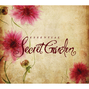 Escape by Secret Garden