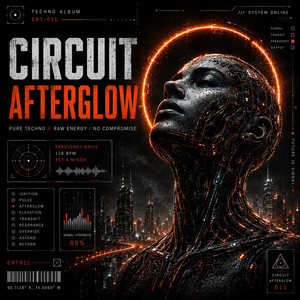 Circuit Afterglow by DJJose