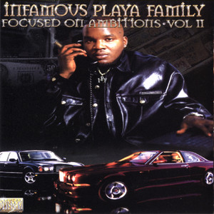 Infamous Playa Family | Spotify