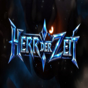 HERR DER ZEIT by Safi_Charna