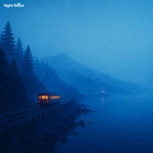 Through The Coast by Fadey