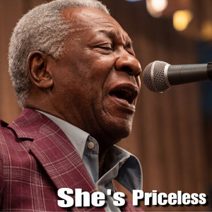 She's Priceless by Eddie Watson