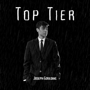 Portada de Top Tier
