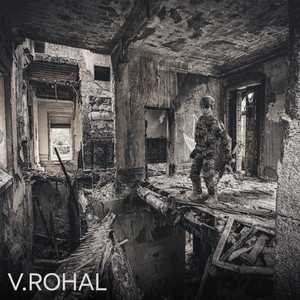 V.ROHAL — Не складу зброю