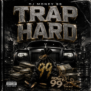 trap hard - instrumental by Dj money 99