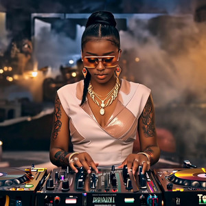 ORDINARY (Afro House) | Deep Groove & Night Flow by MERXXY Flow