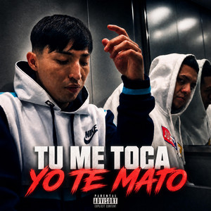 TU ME TOCA YO TE MATO by Nekroos, JOTA