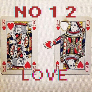 n0 1 2 love by dckims, Xaroc, BREEZO