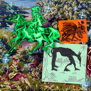 Portada de Jester