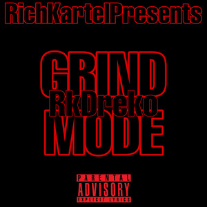 Grind Mode Intro by RkDreko, 1checkchaser