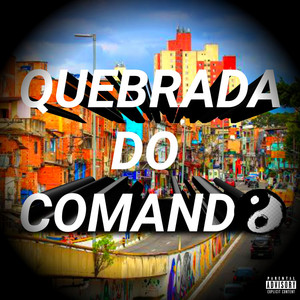 Quebrada do Comando
