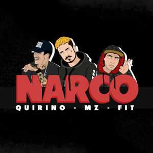 Portada de Narco