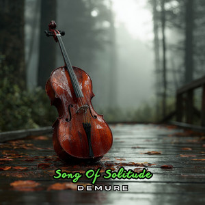 Song Of Solitude by Demure