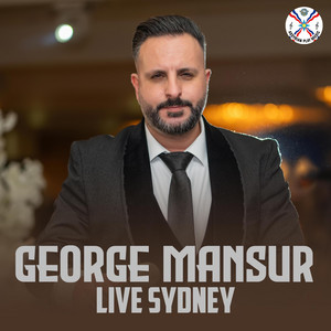 George Mansur - Khegga Yaqora & Siskani (Live)