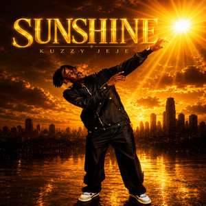 SUNSHINE by Kuzzy Jeje