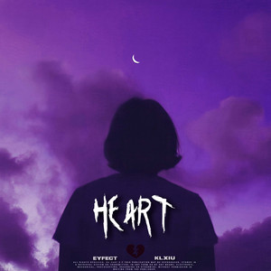 Heart by eyfect, KLXIU, leah julia