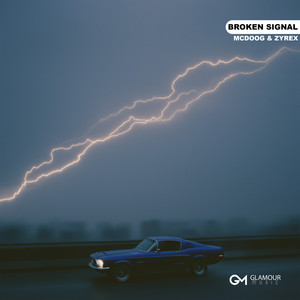 Broken Signal by MCDooG, ZYREX