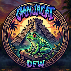 DFW by Ganjacat