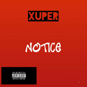 Xuper - NOTICE