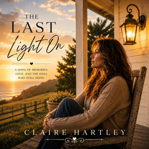 The Last Light On