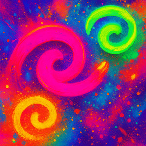 LuluMusic - TuTu Boom