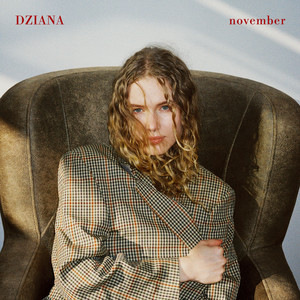 november by DZIANA