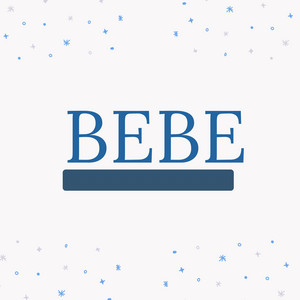 BEBE by LorenRecord