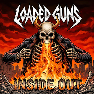 Inside Out by Loaded Guns