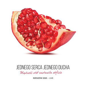 Pokładam W Panu Ufność Mą (Live) by Jednego Serca Jednego Ducha