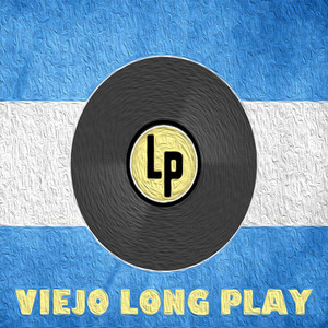 VIEJO LONG PLAY - Mi Promesa (Cover)