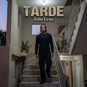 Tarde by Zelio Cruz