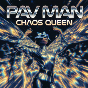 Chaos Queen
