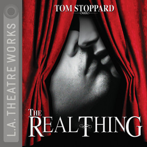 The Real Thing (Audiodrama)