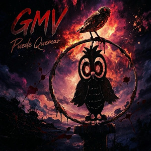 Puede Quemar... by G.M.V.